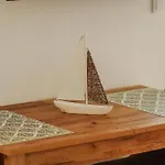 Fish Village Ii 아파트 빌라노바데가이아