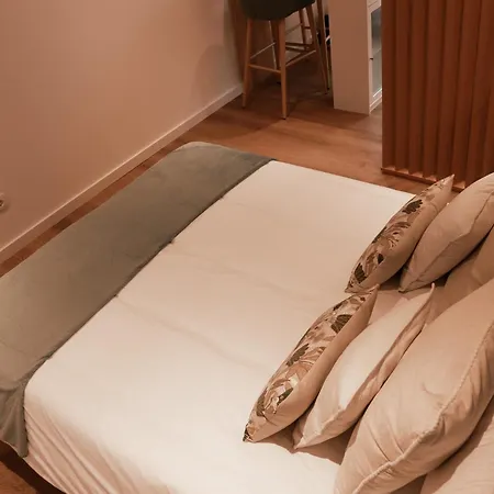 Fish Village Ii * Vila Nova de Gaia