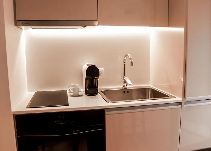 Fish Village Ii Apartamento Vila Nova de Gaia