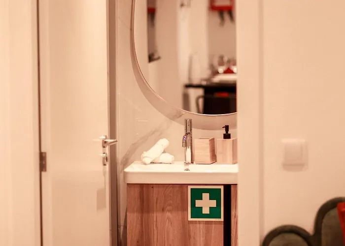 Apartamento Fish Village Ii *