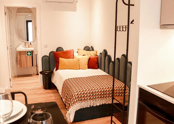 Apartamento Fish Village Ii Vila Nova de Gaia