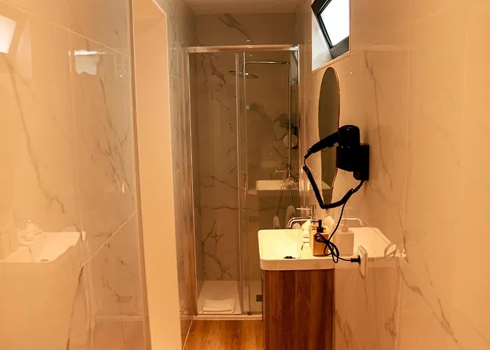 Apartamento Fish Village Ii Vila Nova de Gaia