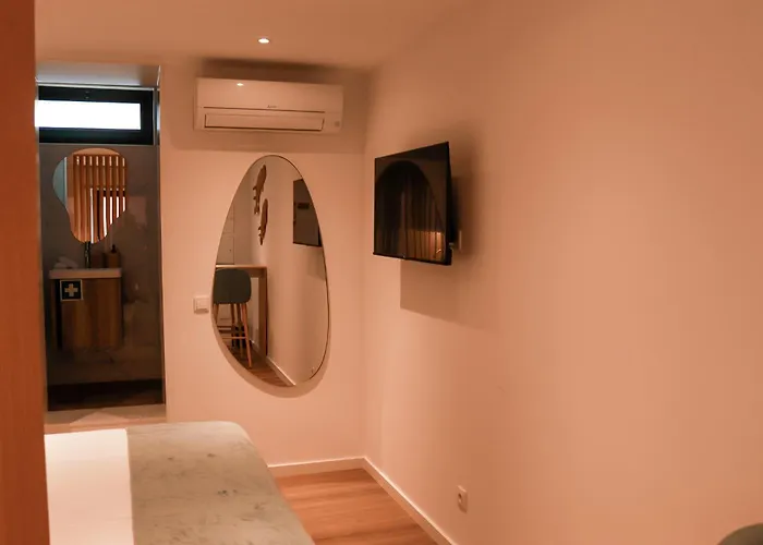 Apartamento Fish Village Ii *