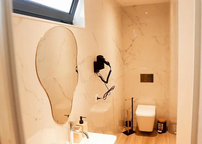 Fish Village Ii Vila Nova de Gaia