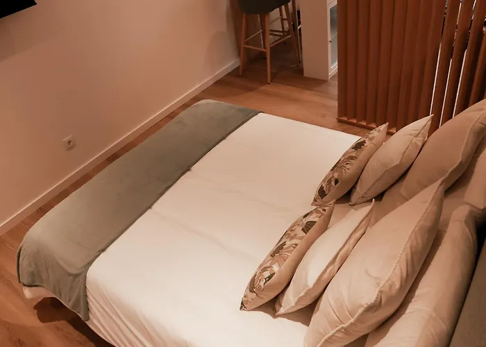 Fish Village Ii * Vila Nova de Gaia