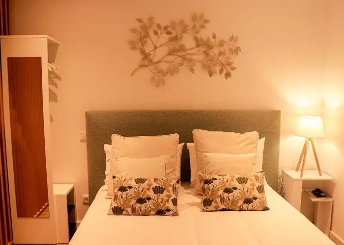 Fish Village Ii Apartamento Vila Nova de Gaia