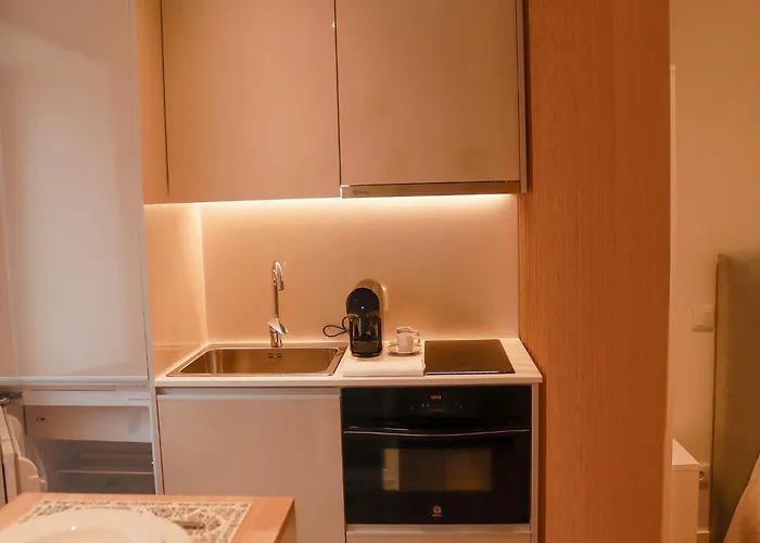 Fish Village Ii * Vila Nova de Gaia