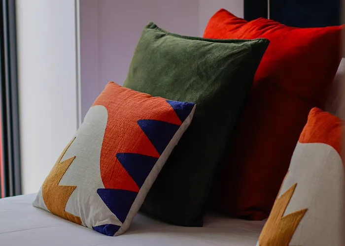 Apartamento Fish Village Ii Vila Nova de Gaia