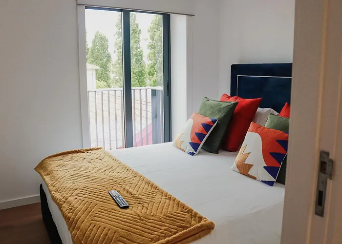 Apartamento Fish Village Ii