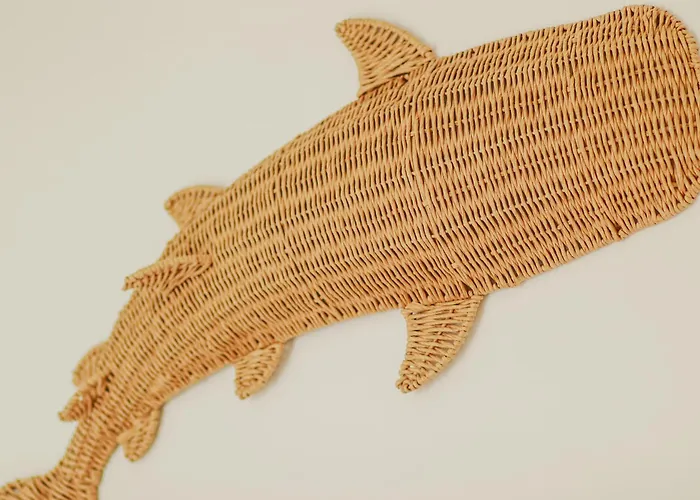 Apartamento Fish Village Ii