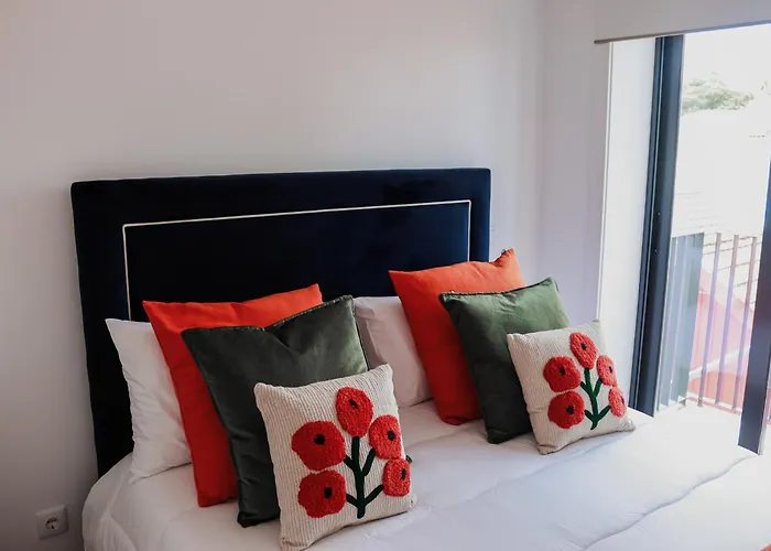 Apartamento Fish Village Ii *