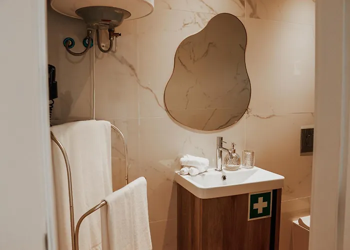 Apartamento Fish Village Ii Vila Nova de Gaia