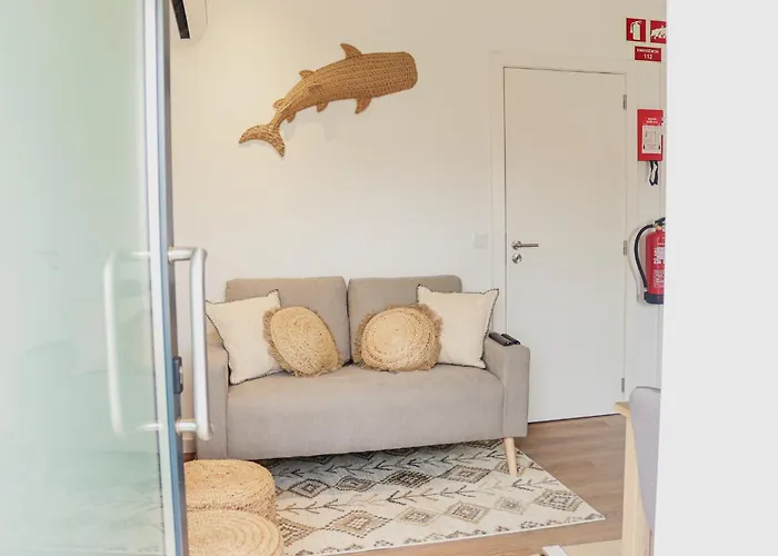 Apartamento Fish Village Ii Vila Nova de Gaia