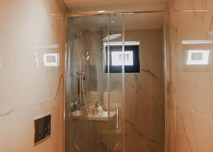 Fish Village Ii Apartamento