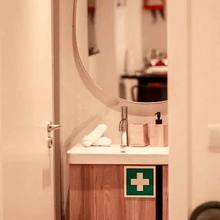 Apartament Fish Village Ii *