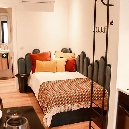 Apartment Fish Village Ii Vila Nova de Gaia