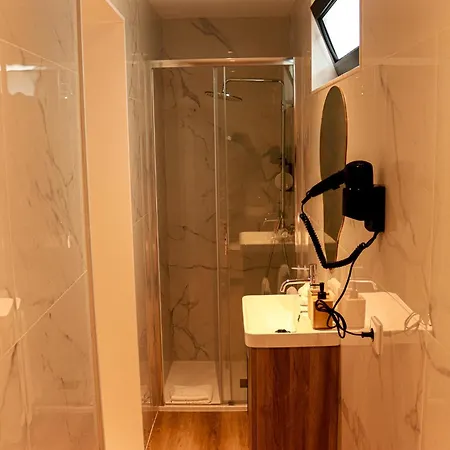 Apartament Fish Village Ii Vila Nova de Gaia