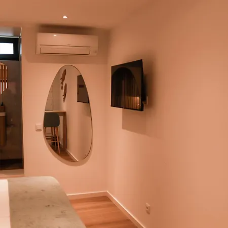 Apartment Fish Village Ii *