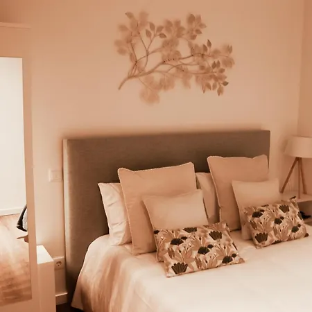 Apartment Fish Village Ii