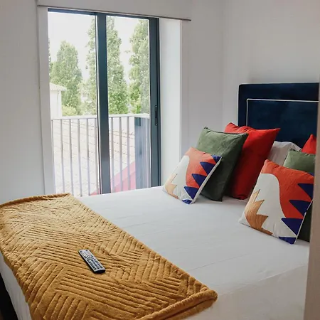 Apartment Fish Village Ii