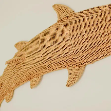 Apartment Fish Village Ii