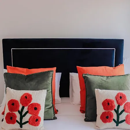 Fish Village Ii Apartament *