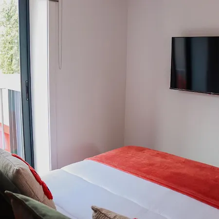 Fish Village Ii Vila Nova de Gaia