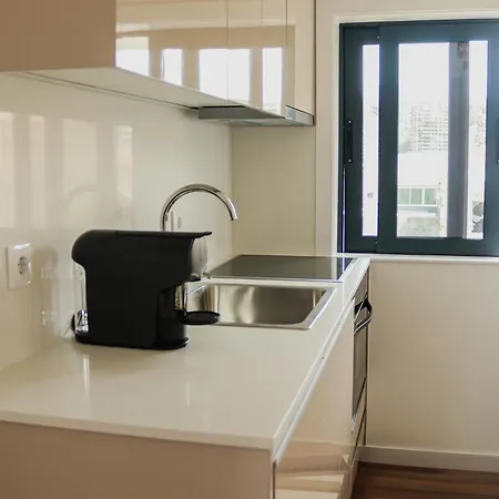 Fish Village Ii * Vila Nova de Gaia