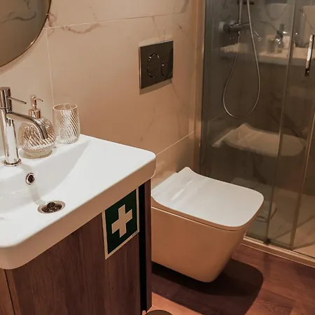 Fish Village Ii Vila Nova de Gaia