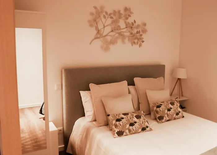 شقة Fish Village Ii