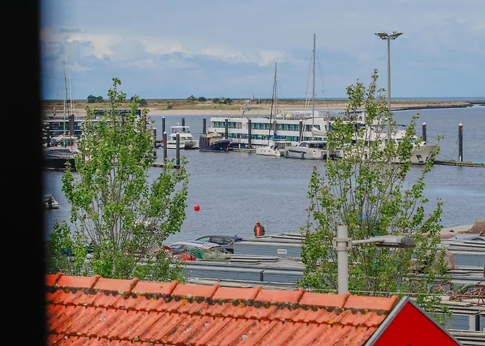 Fish Village Ii شقة