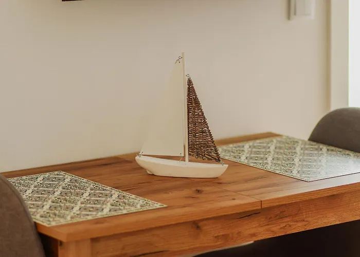 Fish Village Ii شقة فيلا نوفا دي غايا