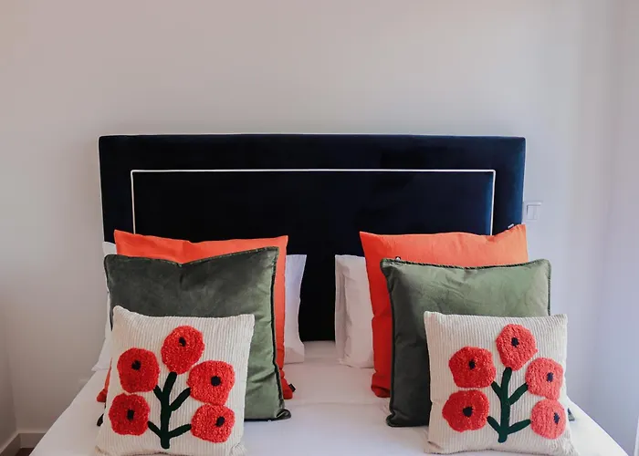 Fish Village Ii شقة *