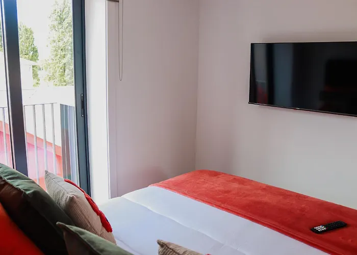 Fish Village Ii فيلا نوفا دي غايا